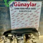 Volkswagen Polo Göğüs Çıkma