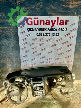 Volkswagen Polo Göğüs çıkma parça
