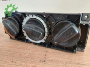 Volkswagen Polo 1995-2000 Orijinal Çıkma Klima Kontrol Paneli