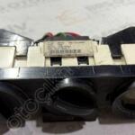 VOLKSWAGEN POLO KLİMA KONTROL PANELİ 6Q0819045P