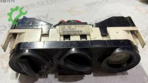 VOLKSWAGEN POLO KLİMA KONTROL PANELİ 6Q0819045P