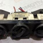 VOLKSWAGEN POLO KLİMA KONTROL PANELİ 6Q0820045E