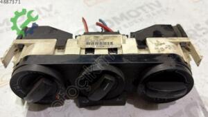 VOLKSWAGEN POLO KLİMA KONTROL PANELİ 6Q0820045E