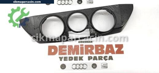Volkswagen Polo Klima Kontrol Paneli çıkma parça
