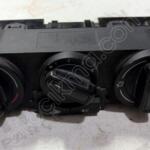 VOLKSWAGEN POLO KLİMA PANELİ 6C0820045A