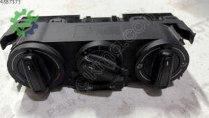 VOLKSWAGEN POLO KLİMA PANELİ 6C0820045A