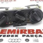 Çıkma Orijinal Klima Kontrol Paneli Volkswagen Polo 2003-2008 6Q0819045
