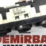 Çıkma Orijinal Klima Kontrol Paneli Volkswagen Polo 2003-2008 6Q0819045