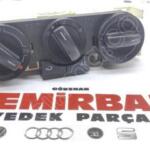 Çıkma Orijinal Klima Kontrol Paneli Volkswagen Polo 2003-2008 6Q0820045