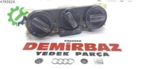 Çıkma Orijinal Klima Kontrol Paneli Volkswagen Polo 2003-2008 6Q0820045