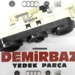 Çıkma Orijinal Klima Kontrol Paneli Volkswagen Polo 2003-2008 6Q0820045