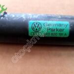 VOLKSWAGEN POLO KLİMA RADYATÖR FİLİTRESİ