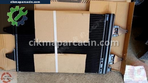 Volkswagen Polo Klima Radyatörü çıkma parça