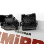 Çıkma Orijinal Koltuk Düğmesi Volkswagen Polo 2000-2009 6Q0963563