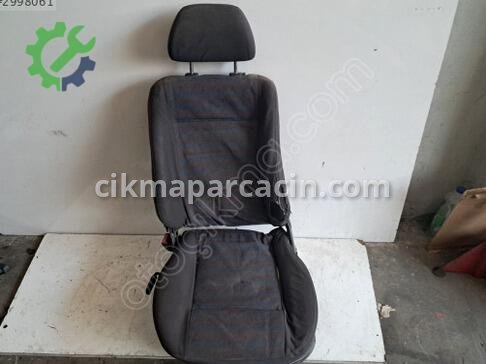 Volkswagen Polo Koltuk çıkma parça