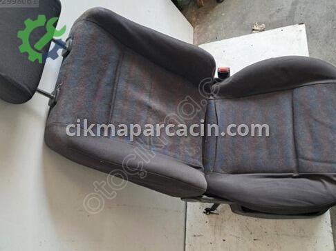 Volkswagen Polo Koltuk çıkma parça