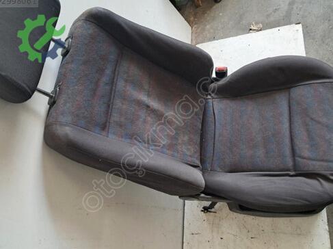 Volkswagen Polo Koltuk çıkma parça