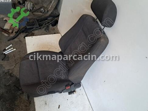 Volkswagen Polo Koltuk çıkma parça