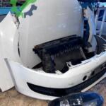 Volkswagen Polo Komple Ön Çıkma Orijinal