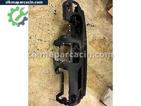Volkswagen Polo Komple Ön çıkma parça