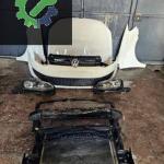 Volkswagen polo komple ön set çıkma orjinal sökme