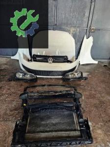 Volkswagen polo komple ön set çıkma orjinal sökme