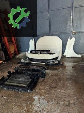 Volkswagen Polo Komple Ön çıkma parça