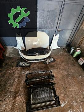 Volkswagen Polo Komple Ön çıkma parça