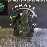 2002 Volkswagen Polo Şanzıman Komple Çıkma Parça
