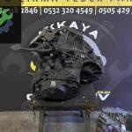 2002 Volkswagen Polo Şanzıman Komple Çıkma Parça
