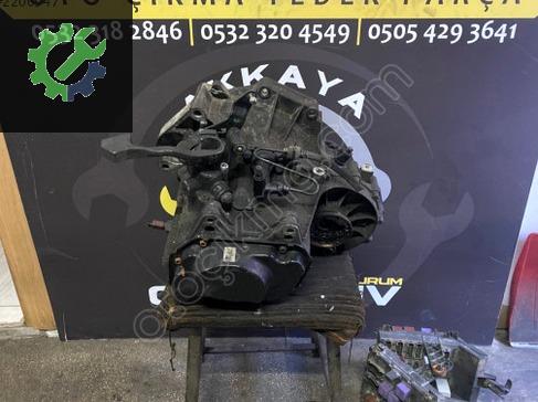 Volkswagen Polo Şanzıman Komple çıkma parça