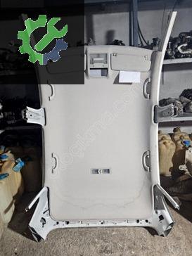 Volkswagen Polo Tavan Sacı çıkma parça