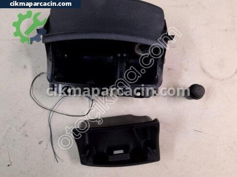 Volkswagen Polo Küllük çıkma parça