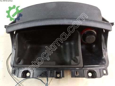 Volkswagen Polo Küllük çıkma parça