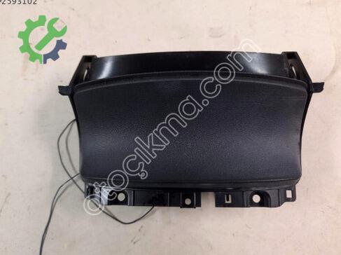Volkswagen Polo Küllük çıkma parça