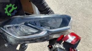 VOLKSWAGEN POLO LED FAR