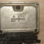 Çıkma Orijinal Beyin Volkswagen Polo 1998-2008 030906032BH