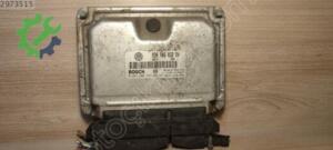 Çıkma Orijinal Beyin Volkswagen Polo 1998-2008 030906032BH