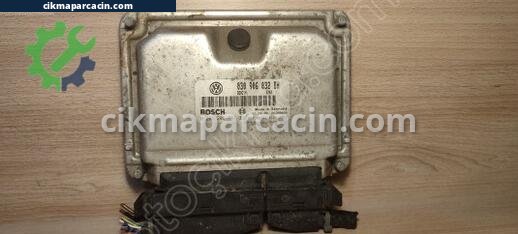 Volkswagen Polo Beyin çıkma parça