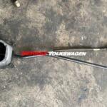 VOLKSWAGEN – POLO / MANUEL VİTES MEKANİZMASI (6N0711023F)