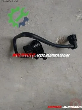 Volkswagen Polo MAP Sensörü 1K0906207A çıkma parça