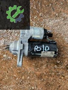 Volkswagen polo marş dinamosu çıkma orjinal sökme