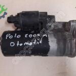 VOLKSWAGEN POLO MARŞ MOTORU (DİNOMASI) OTOMATİK