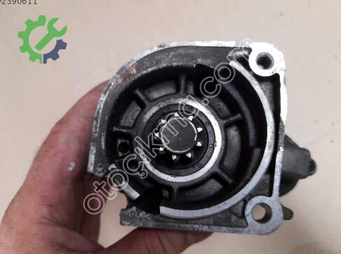 Volkswagen Polo Marş Motoru çıkma parça