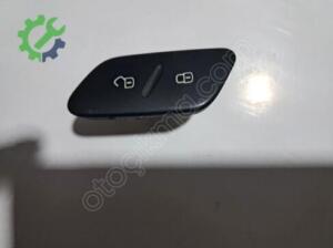 VOLKSWAGEN POLO MERKEZİ KİLİD DÜĞMESİ