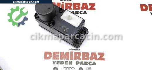 Volkswagen Polo Hava Pompası çıkma parça