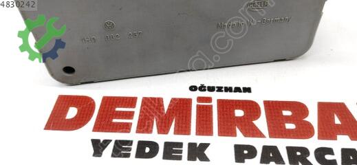 Volkswagen Polo Hava Pompası 1H0962257 çıkma parça