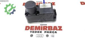 Volkswagen Polo 1995-2002 Orijinal Çıkma Hava Pompası 6N0962257