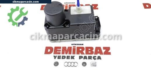 Volkswagen Polo Hava Pompası çıkma parça