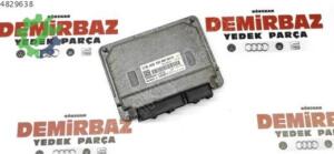 VOLKSWAGEN POLO MOTOR BEYNİ 03D906023B